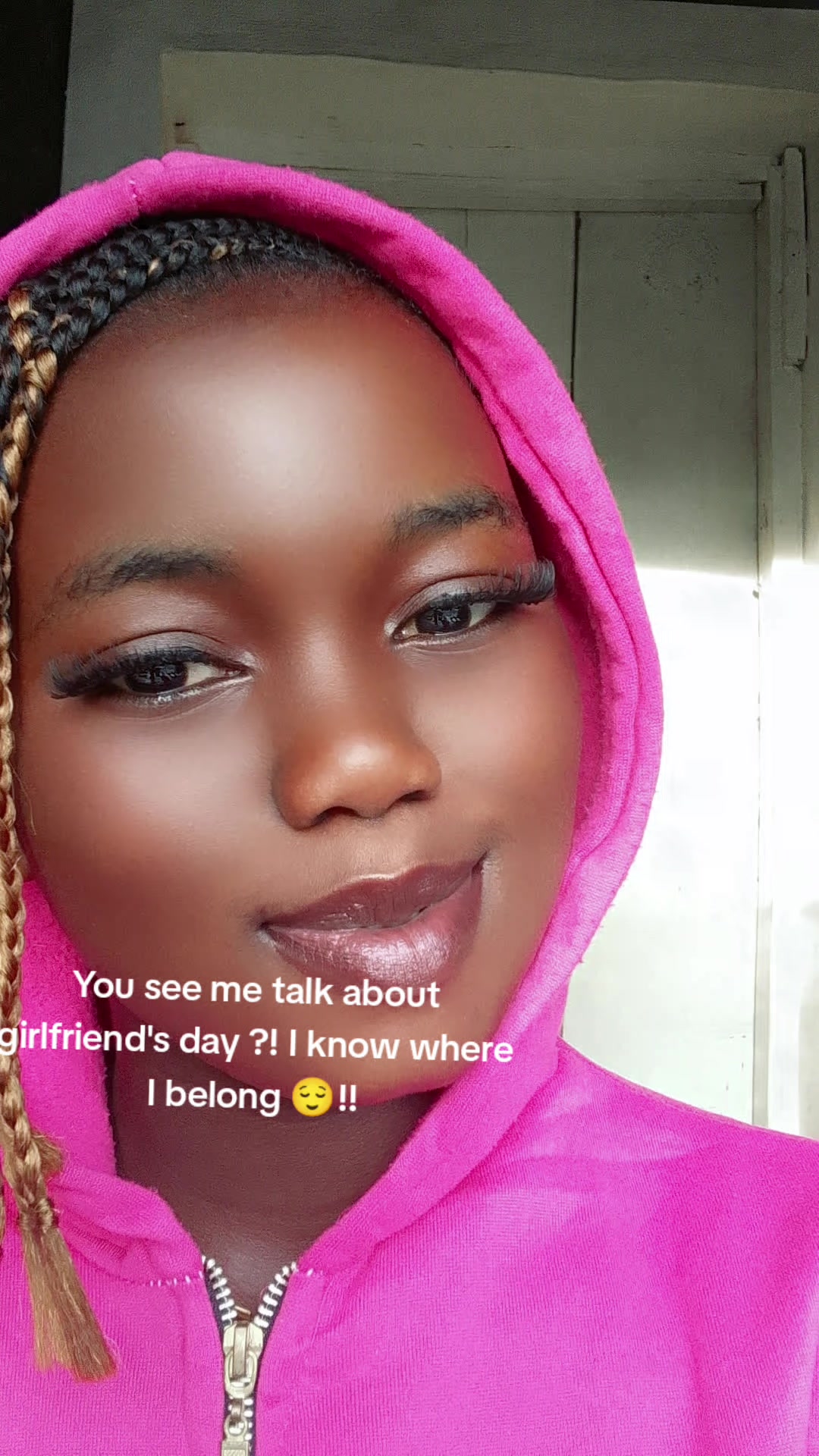 @Ajoke💞 of❤️🩹 TikTok 💓
