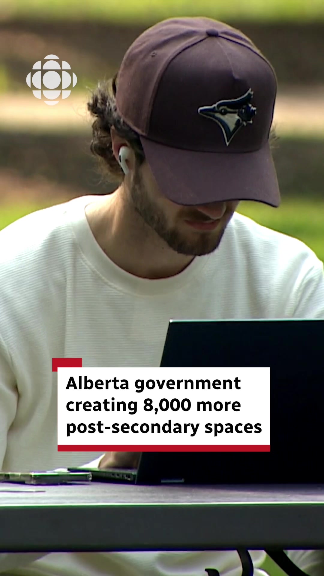 @CBC Edmonton
