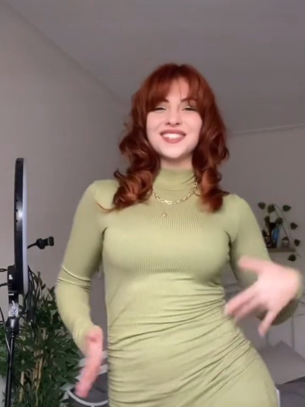 @Tiktokcu Kızlar ♥️