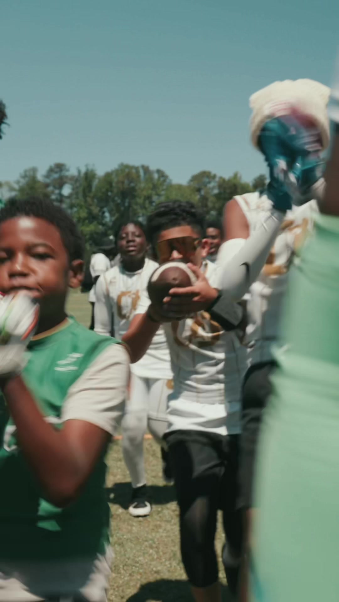 @TEAMCJ 7v7