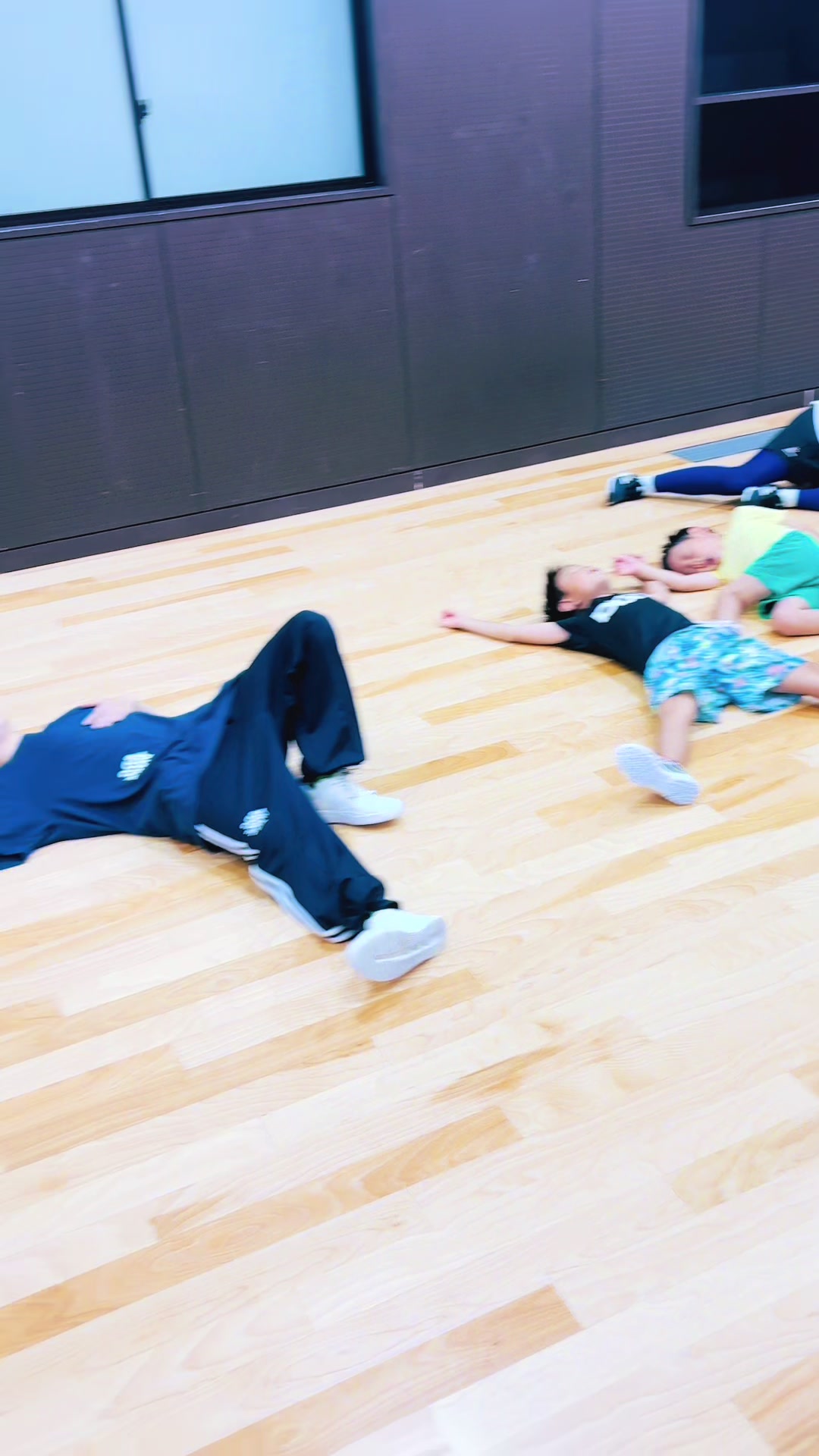 @SDC Dance Lab
