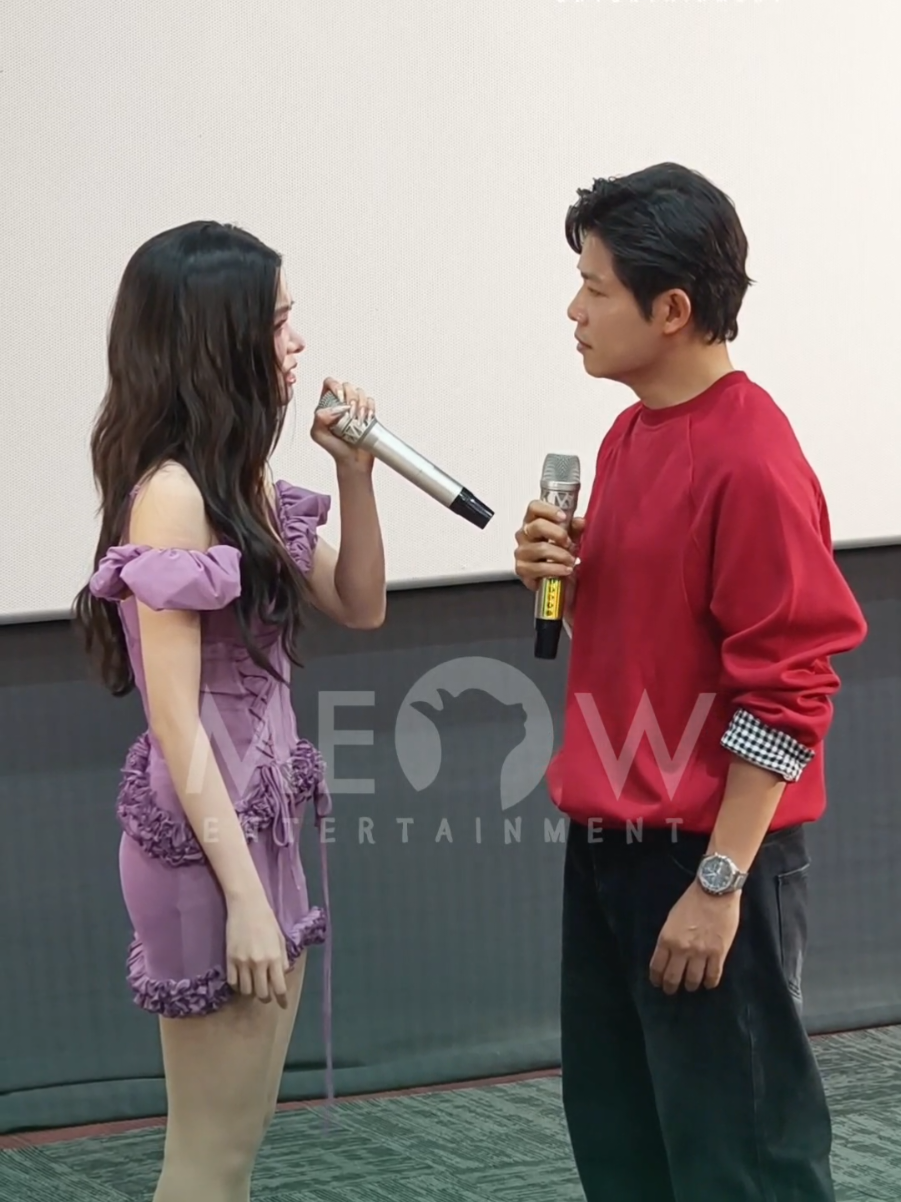 @MEOW ENTERTAINMENT