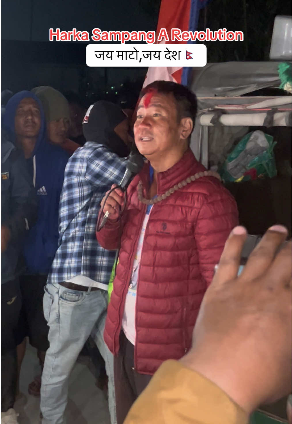 @गाडी घोडा नेपाल🇳🇵