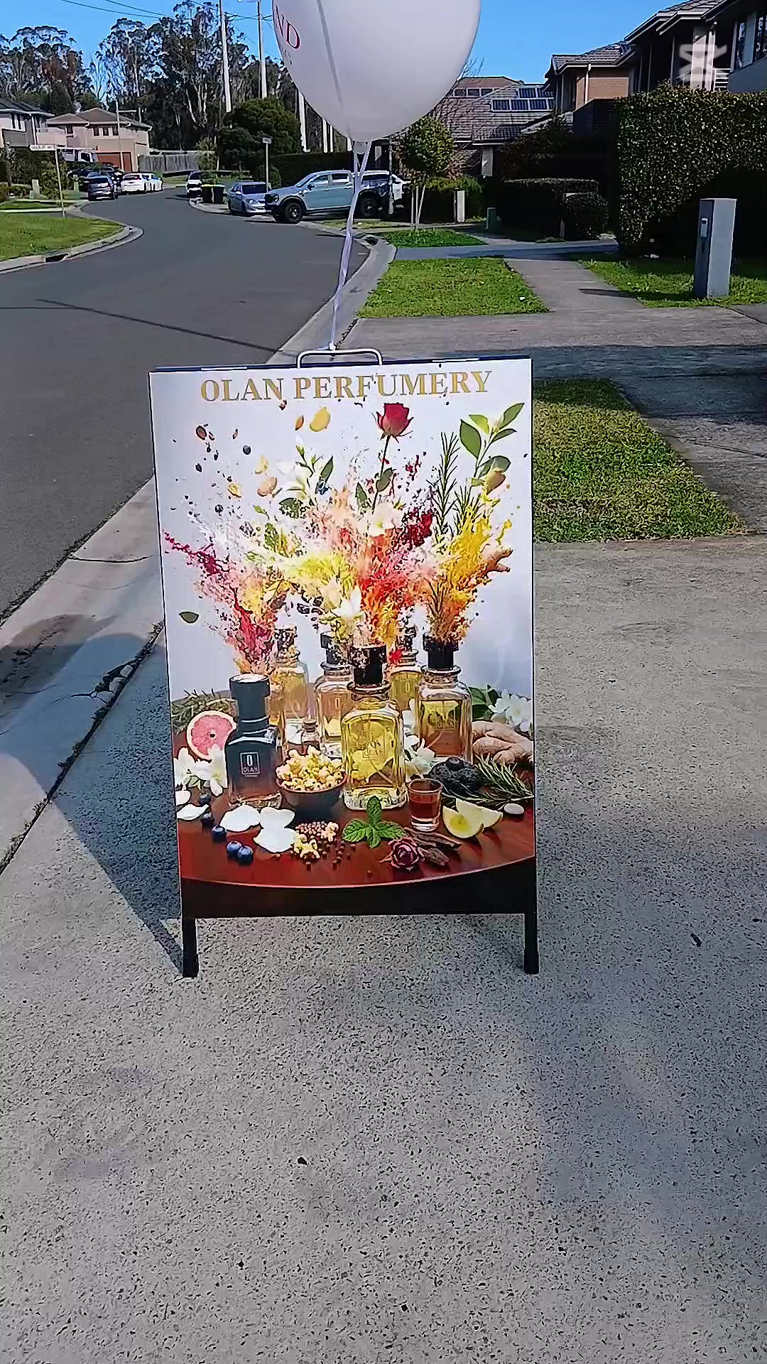 @olan perfumery