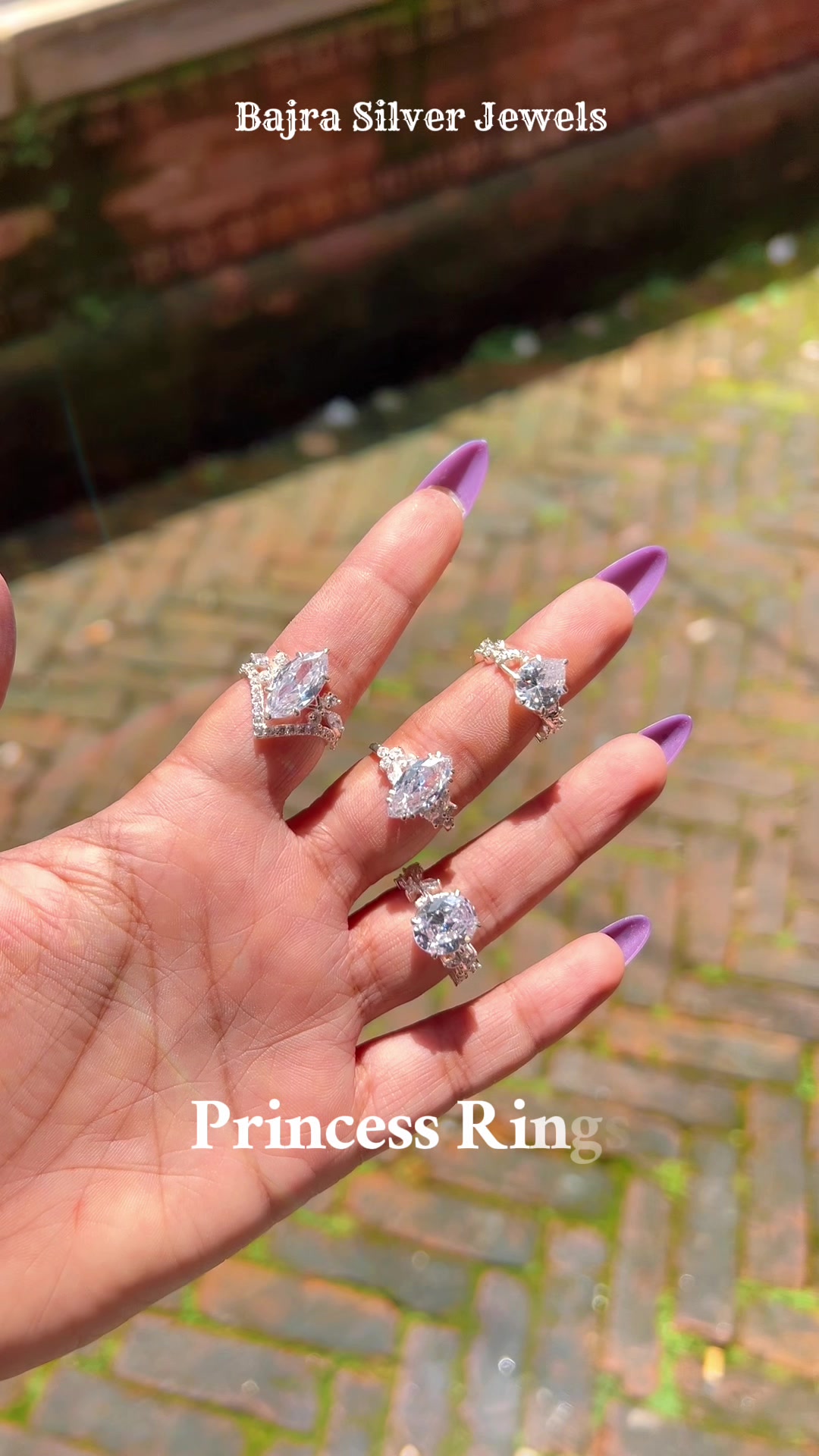 @Bajra_silver_jewels