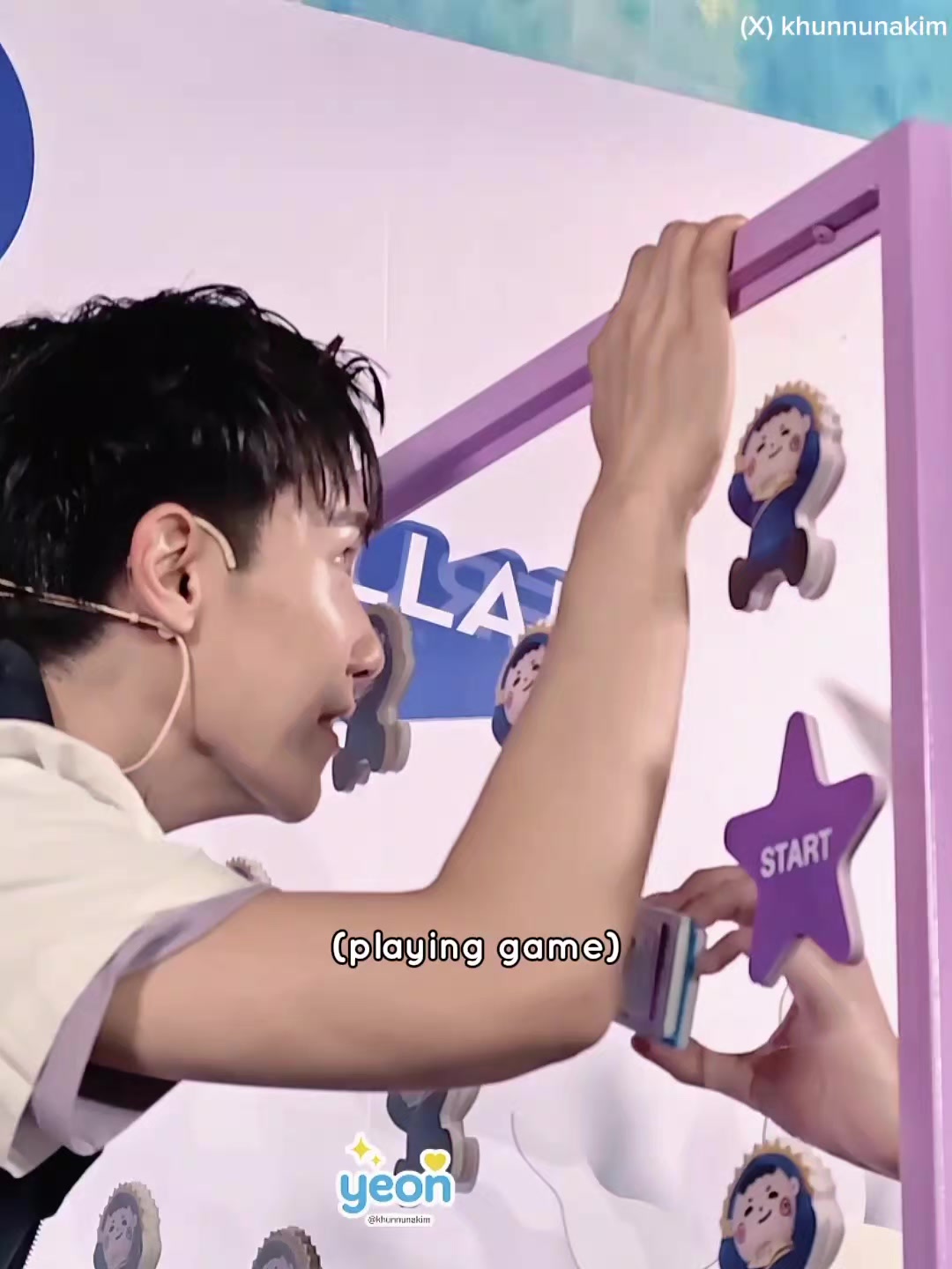 @ra☆