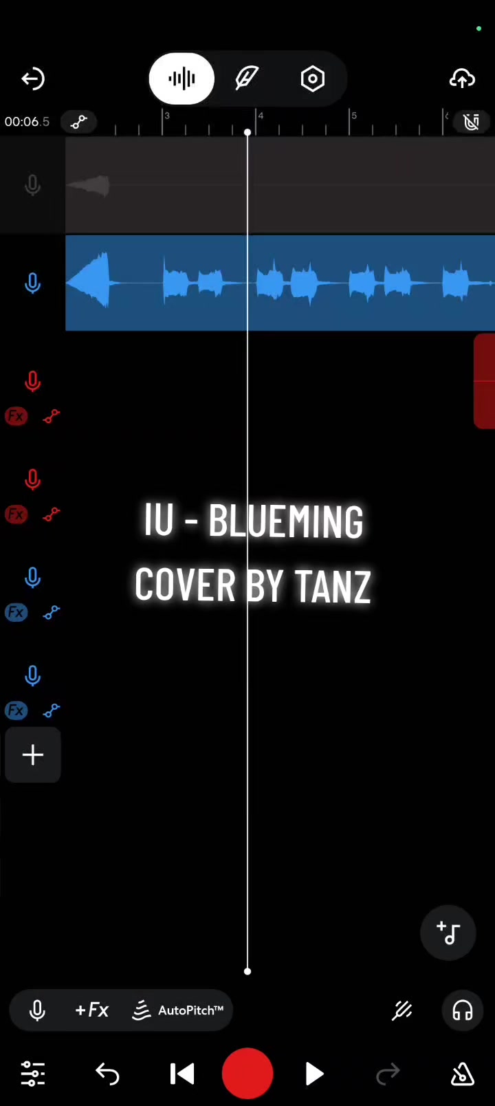 @Tanz