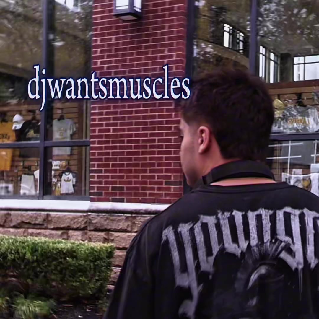 @djwantsmuscles