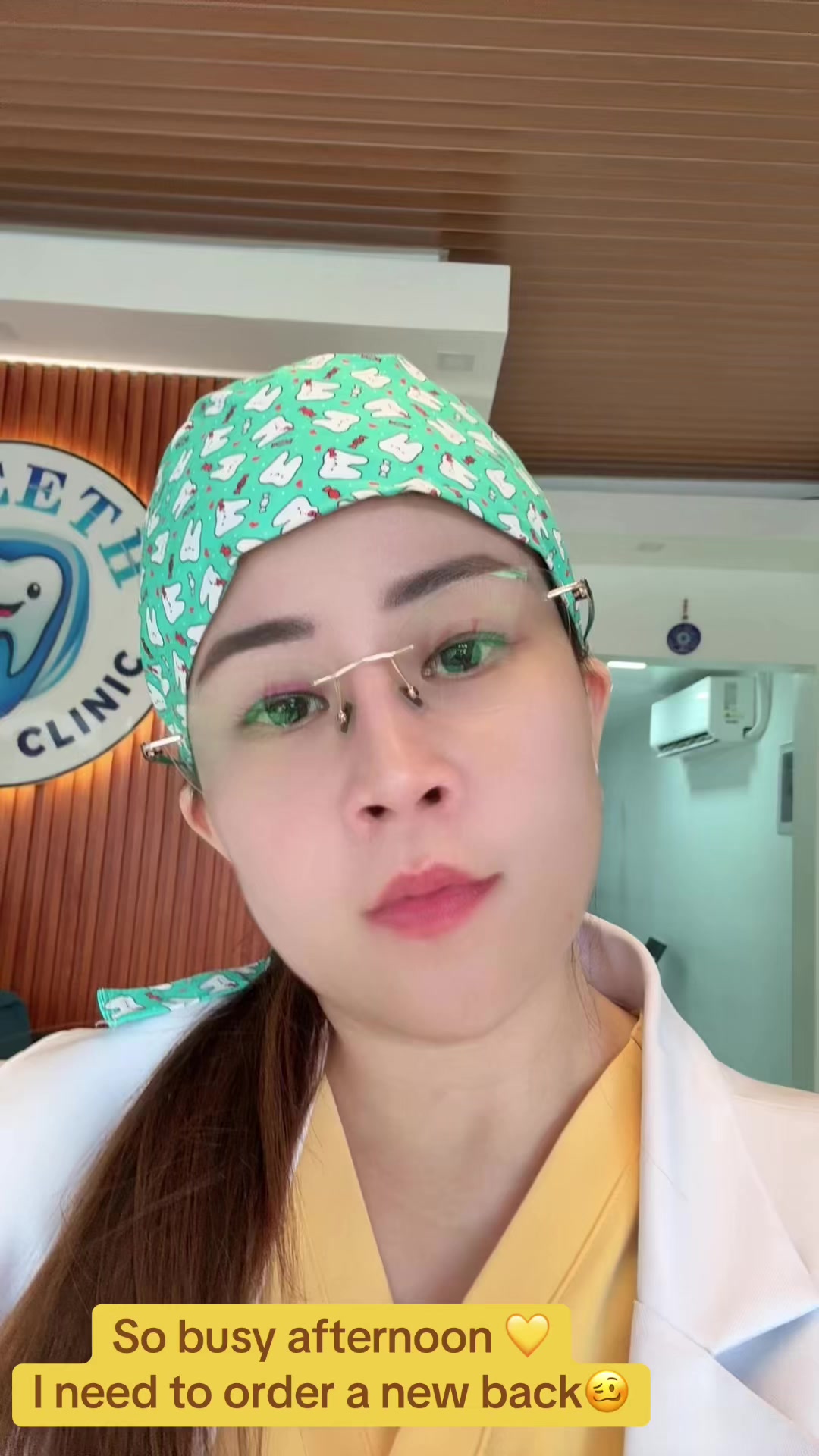 @DR. ANN 👩🏻⚕️🦷