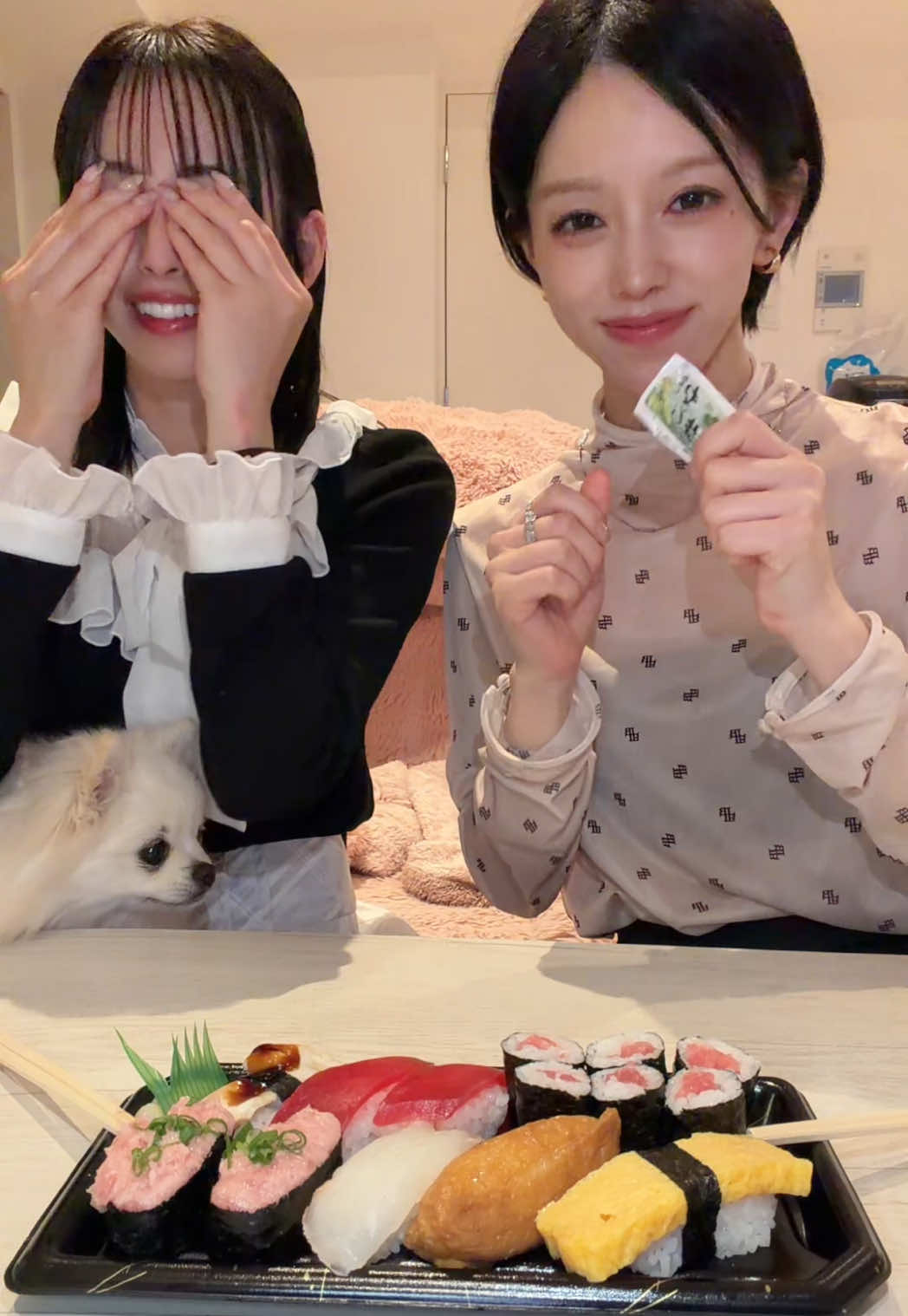 @ゆうちむ❣️