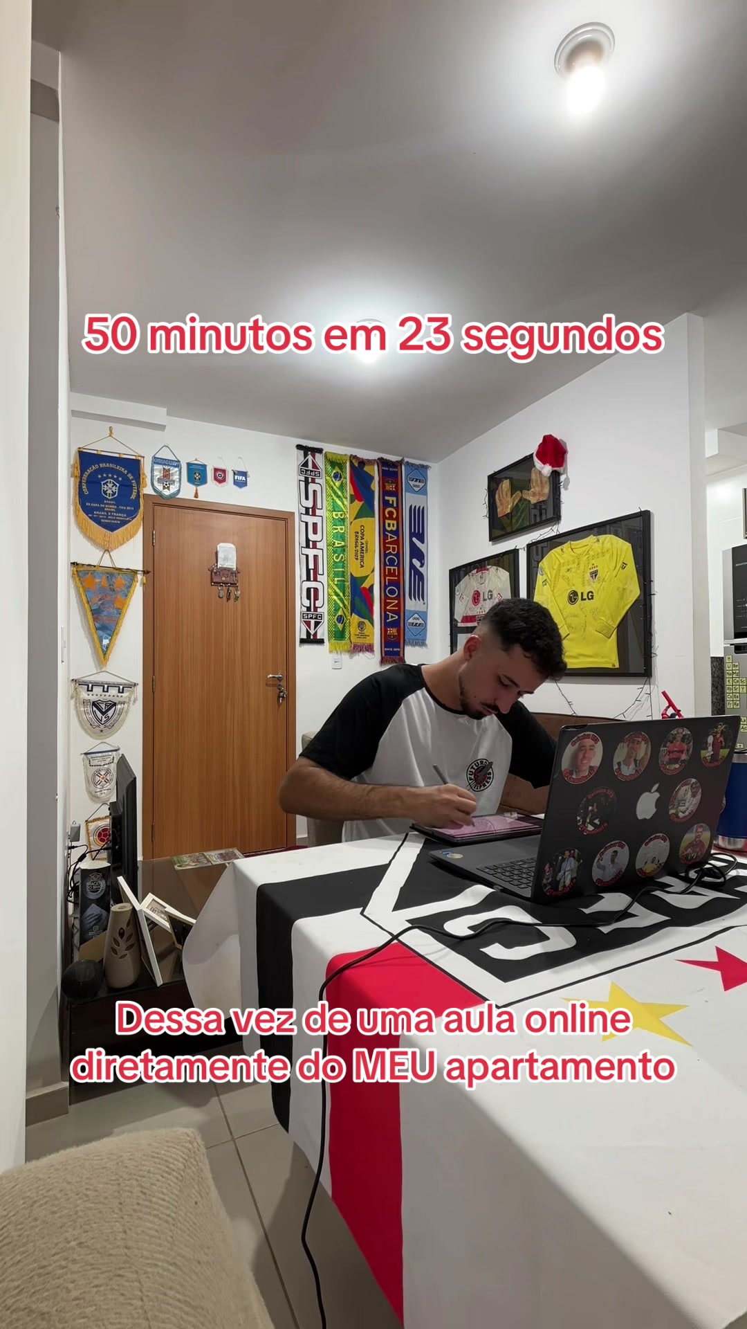 @“Professor” de Química