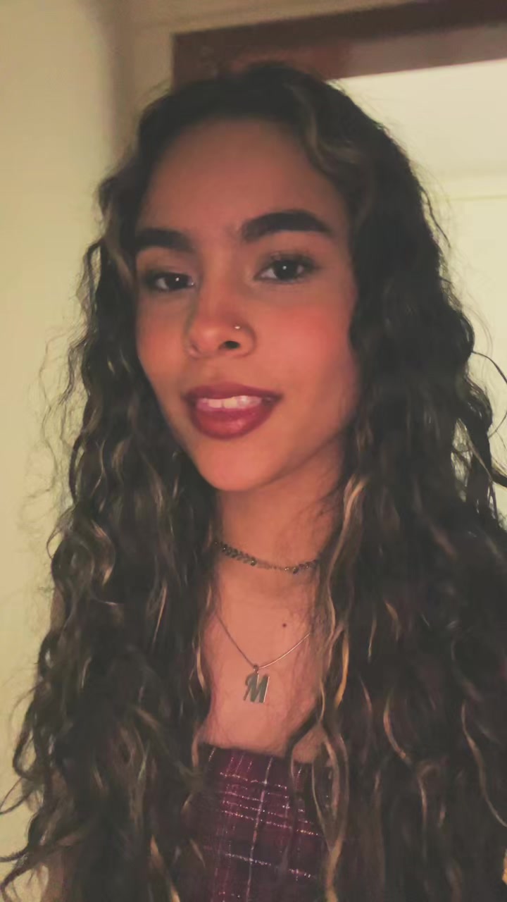 @Mariah☀️