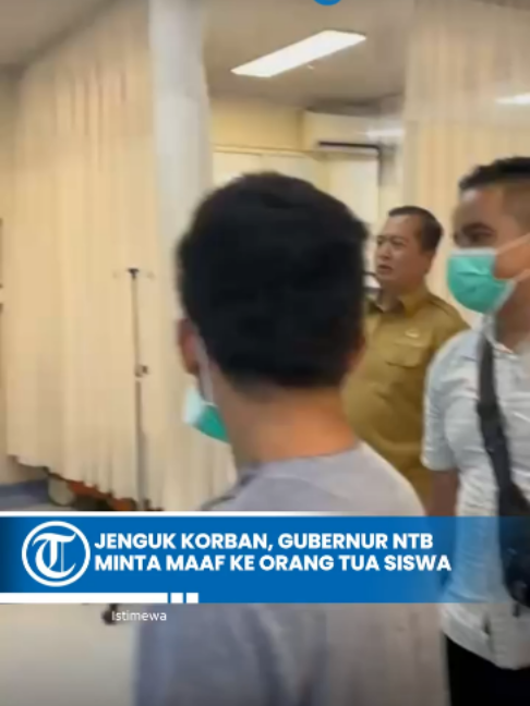 @TribunLombok.com