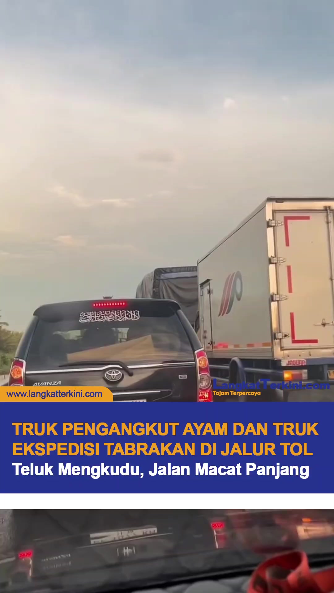 @Langkat Terkini