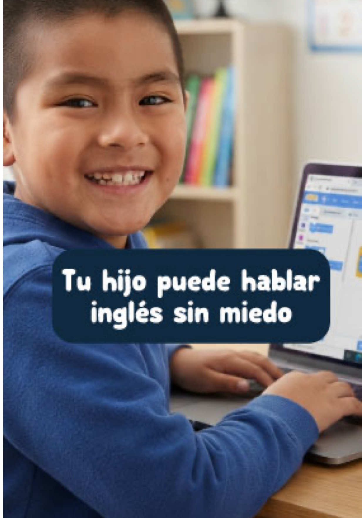 @IP English