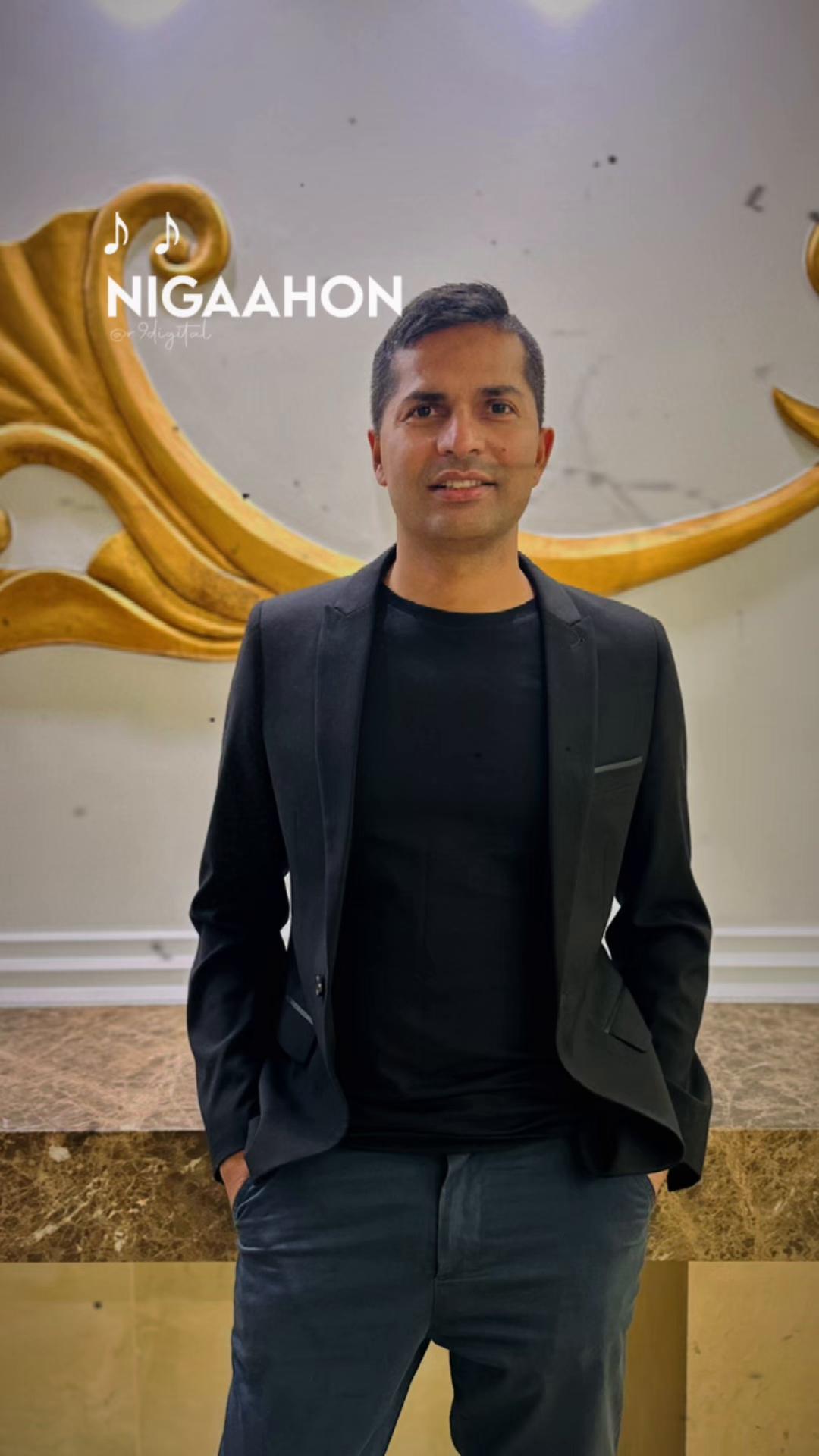 @Anil Pokhrel