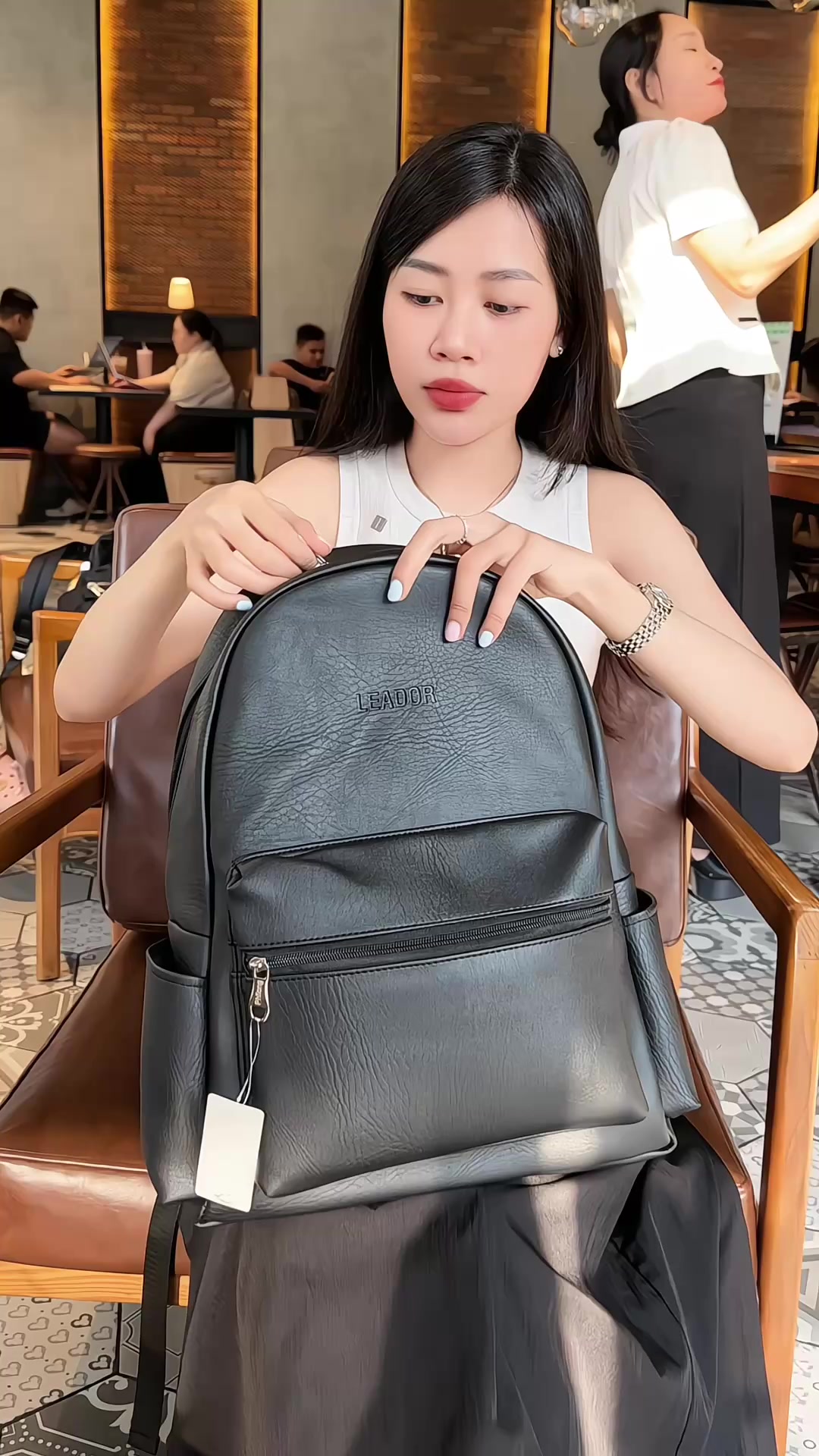 @MAI XINH