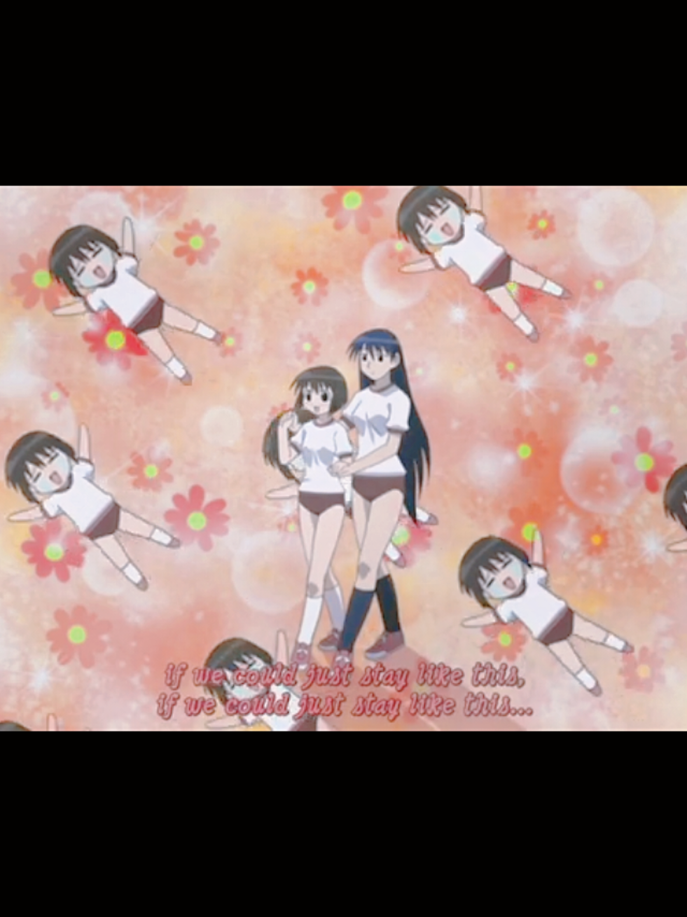 @Shinji Ikari The Third Child