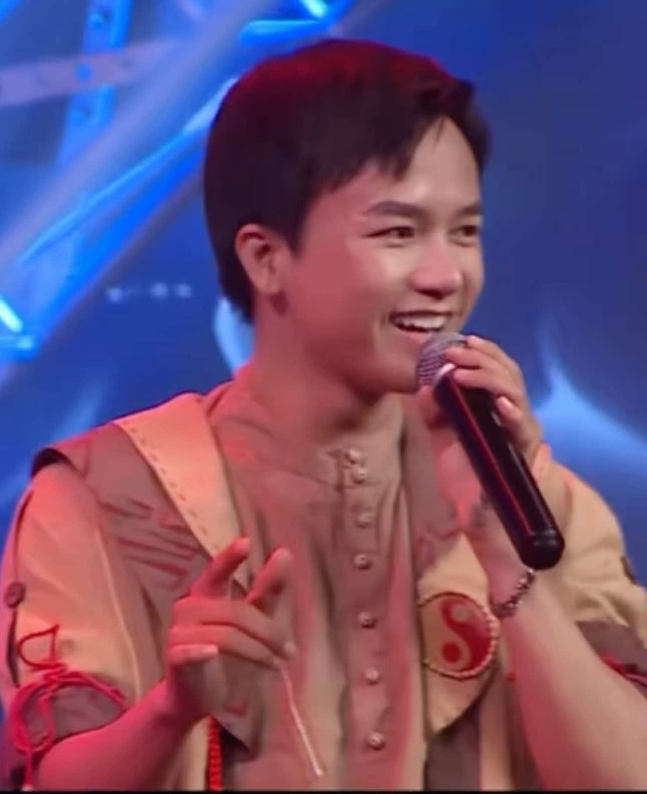 @Topping của tiệm Nui