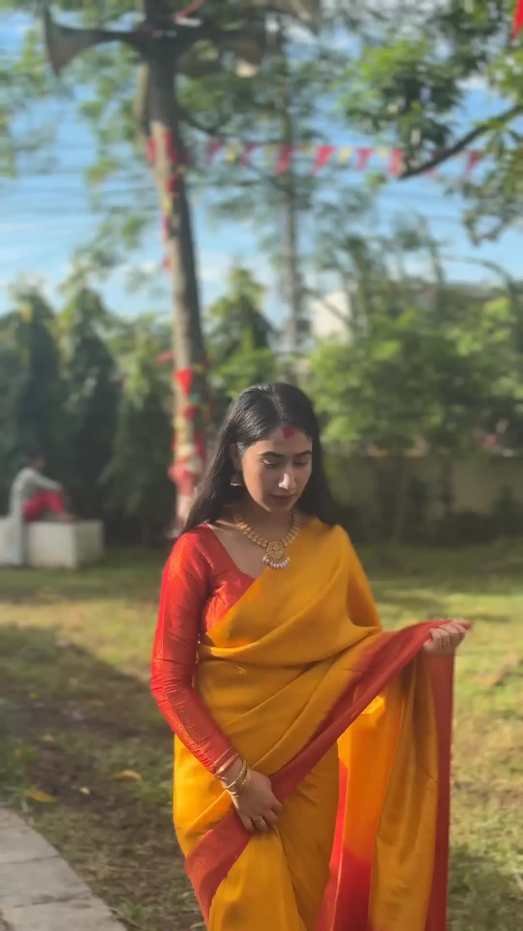 @Roshika Subedi