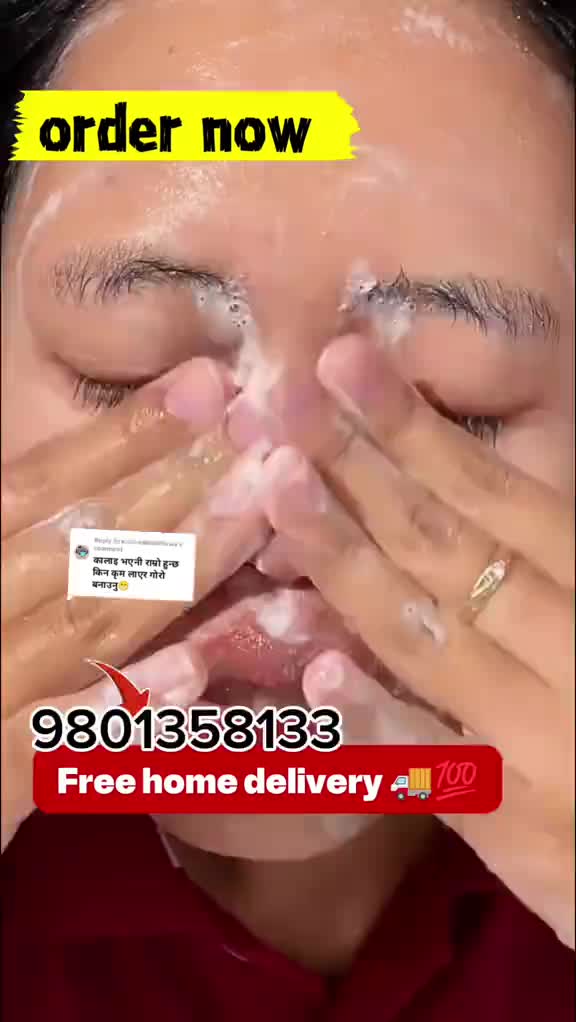 @Korean Cosmetics Nepal🇳🇵