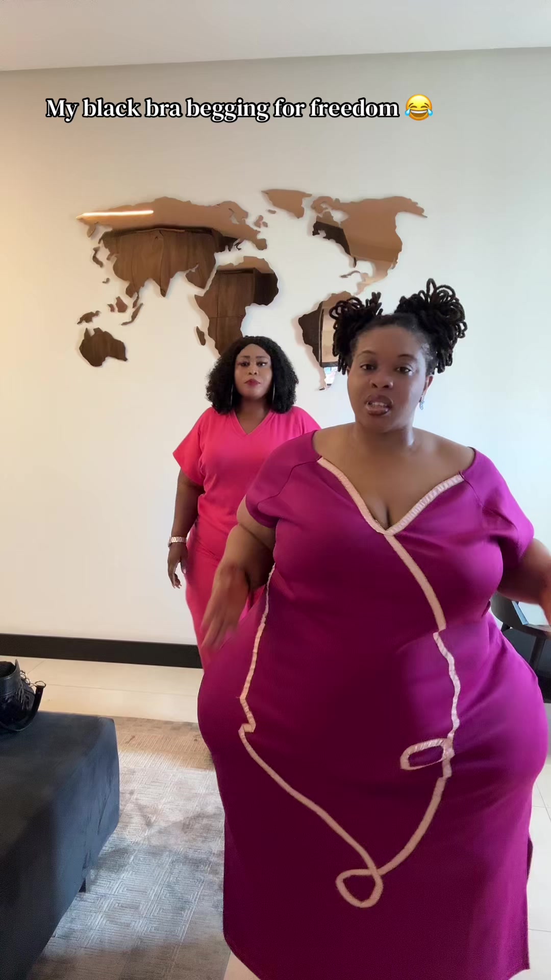 @Nneka Agbanusi