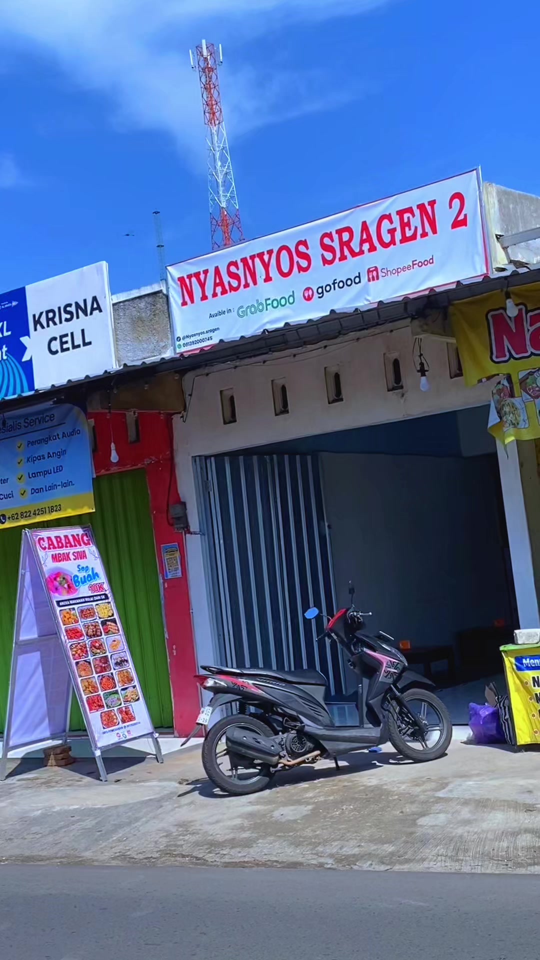 @Nyasnyos sragen