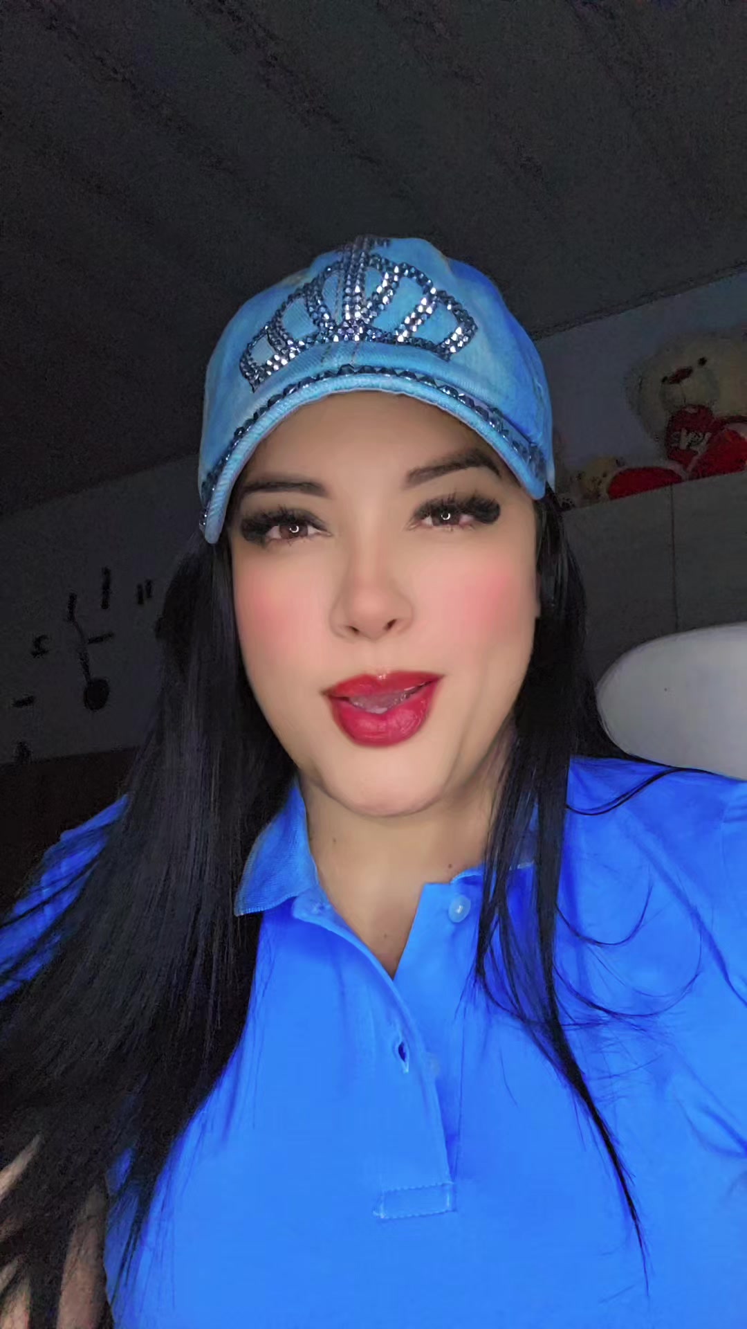 @Yoleidy Abreu