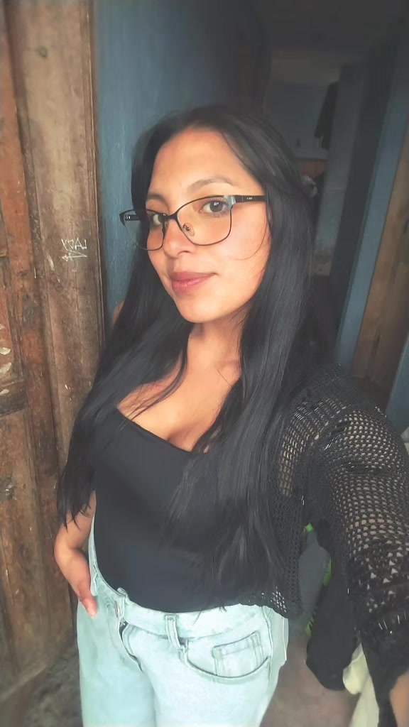 @Nagiely Morales