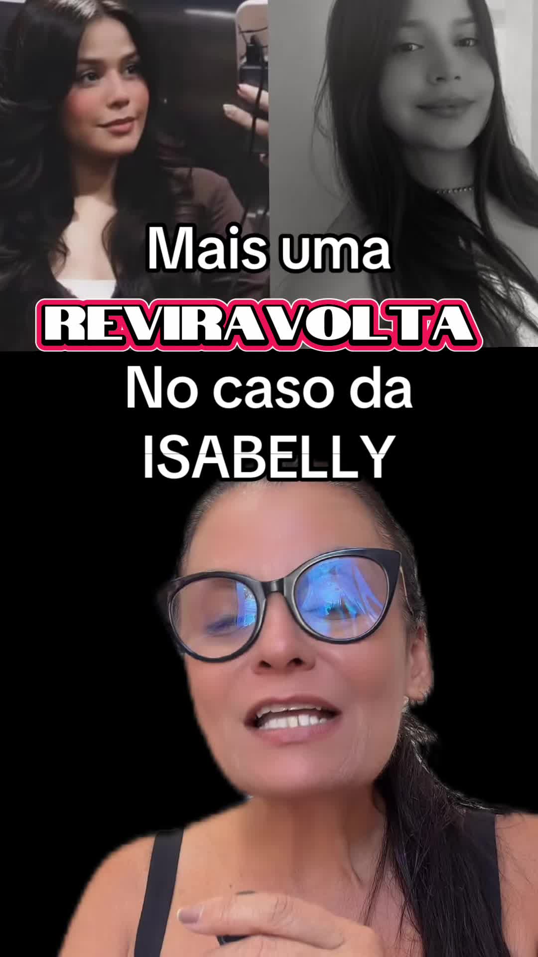 @Por Paula Andréa