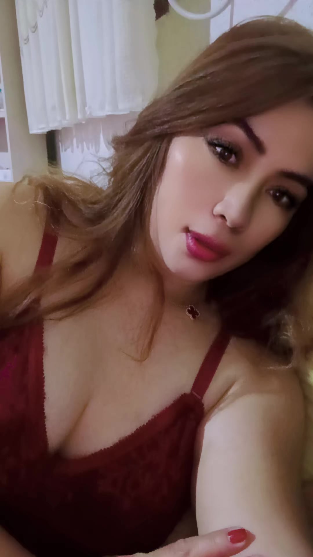 @AKHIRA BRITNY PARKER