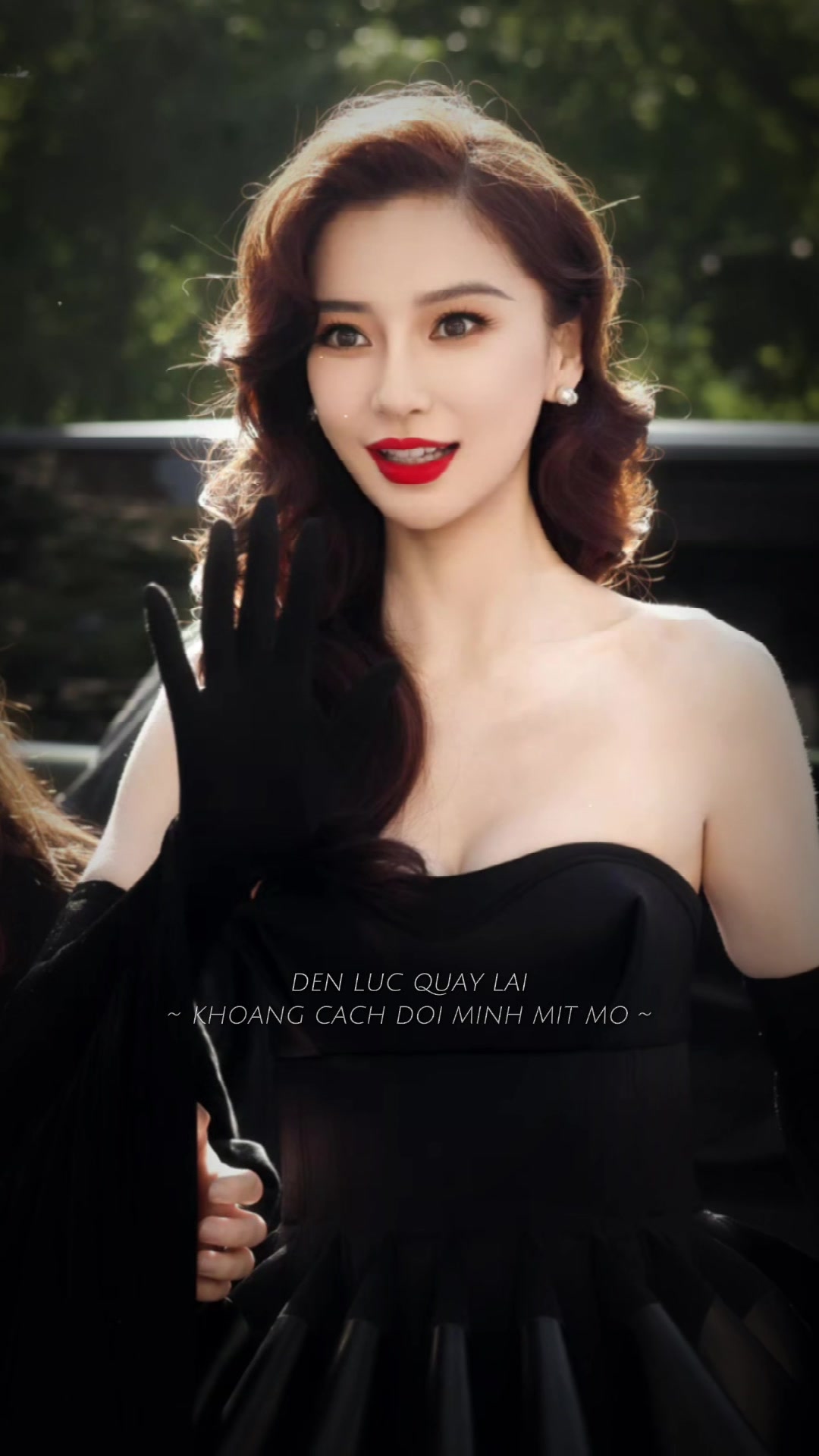@Angelababy ABVN