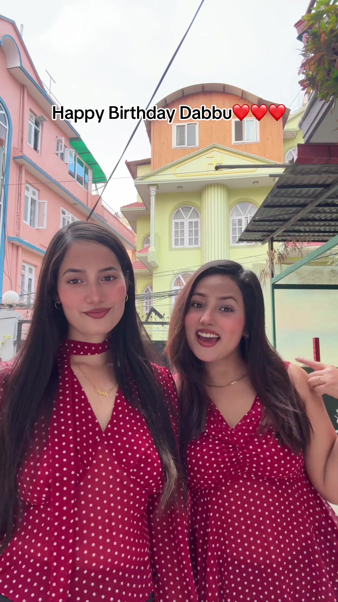 @Nandini