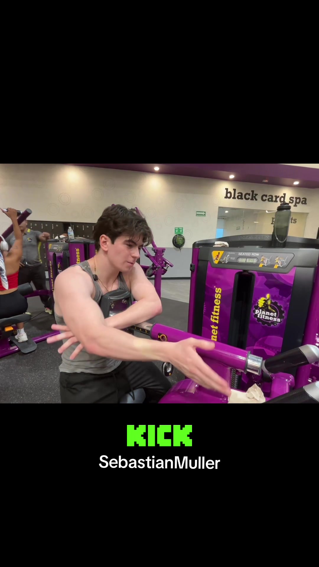 @sebastian muller