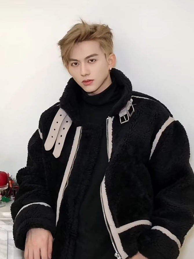 @徐志斌 𝐒𝐎𝐋𝐄𝐈𝐋