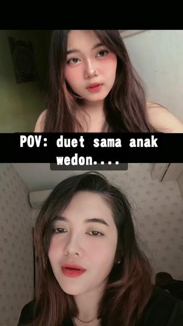 @Anuku Anumu Bolong...