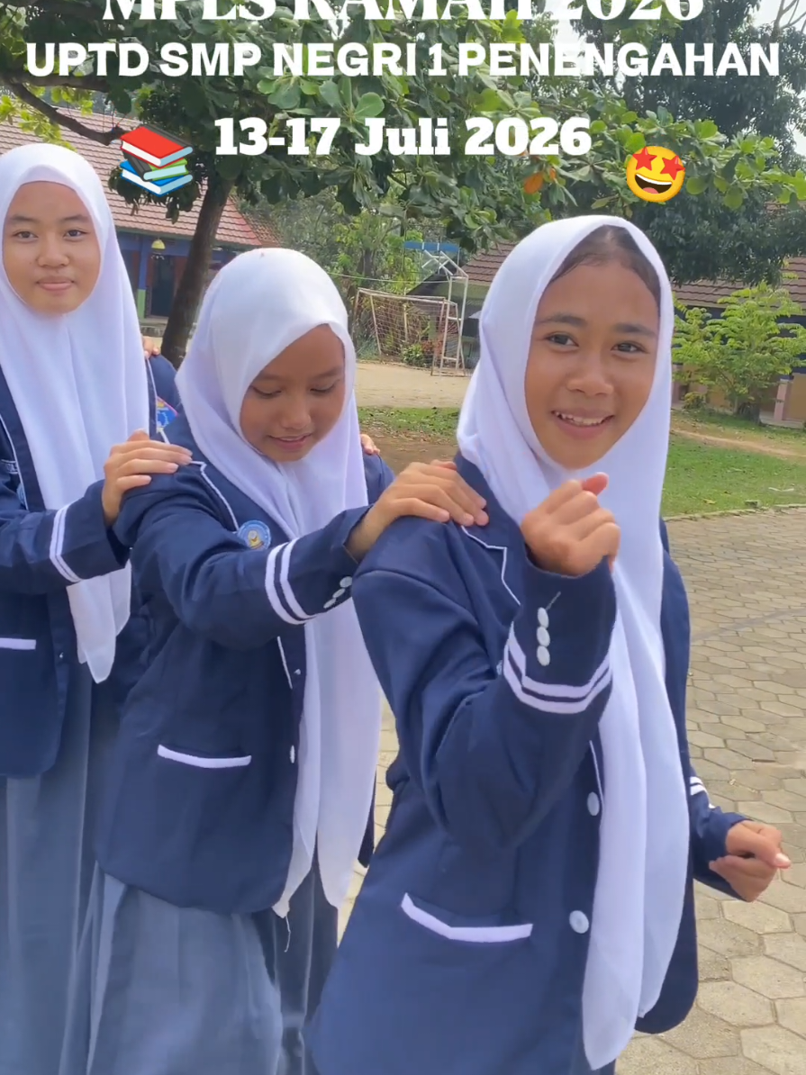 @UPTD SMP Negeri 1 Penengahan