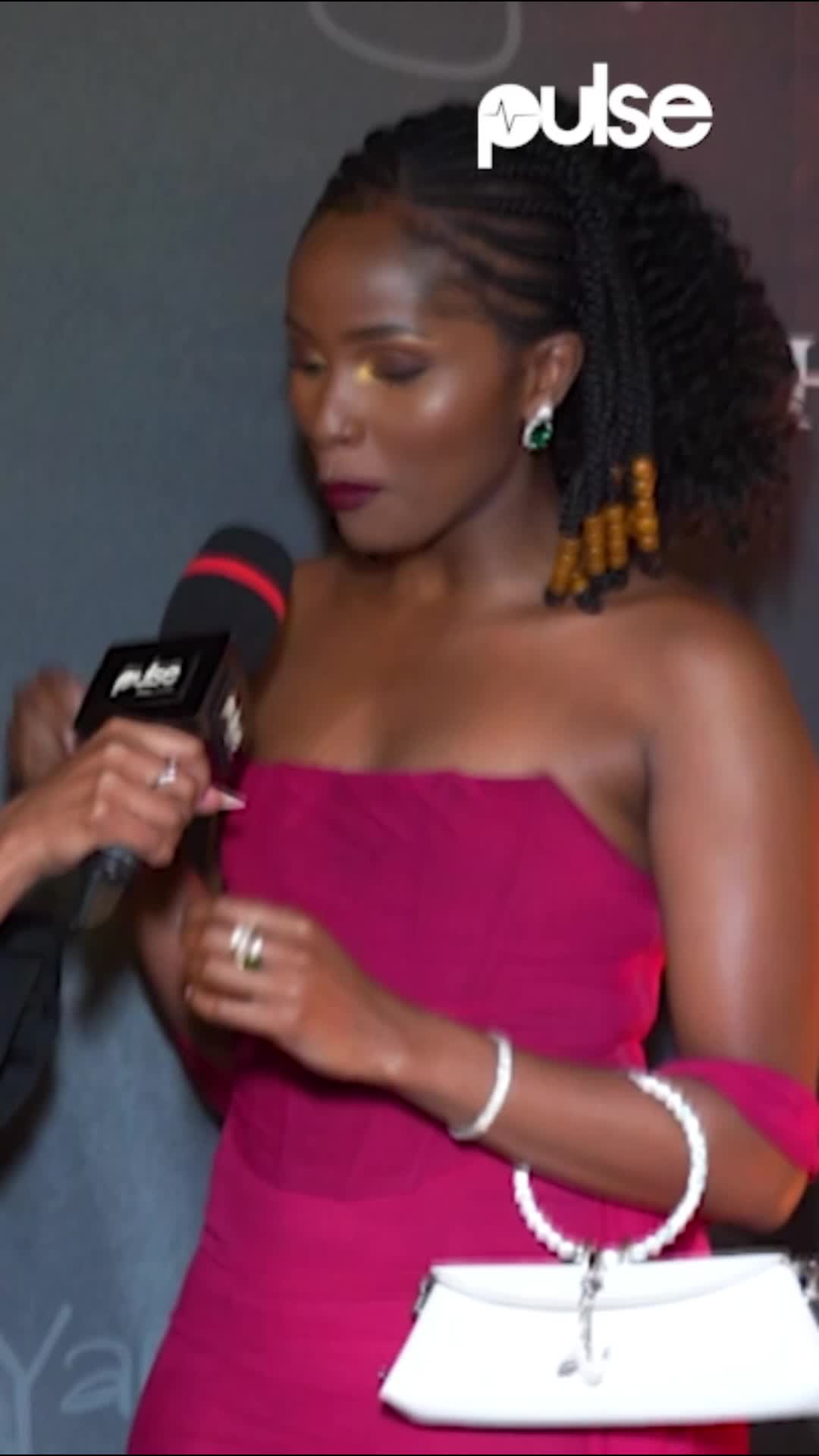 @Pulse Kenya