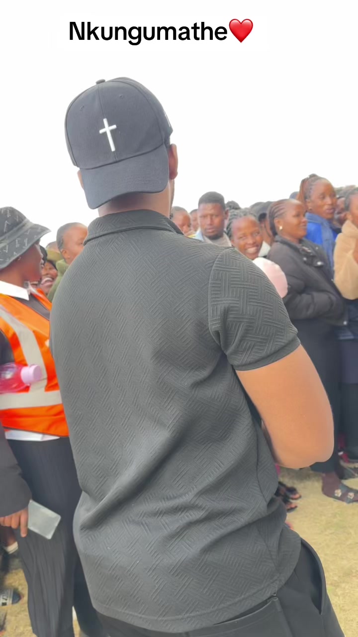 @Sibonokuhle Zungu💦