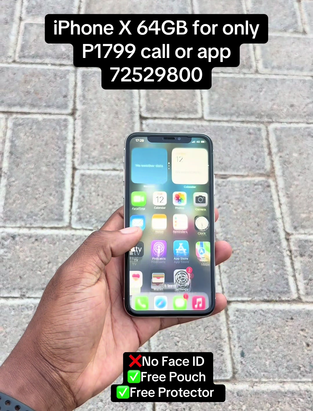 @Accessible Electronics