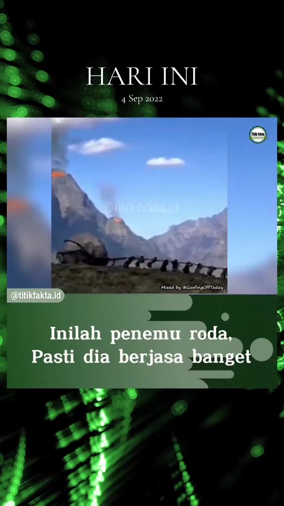 @Titik Facts
