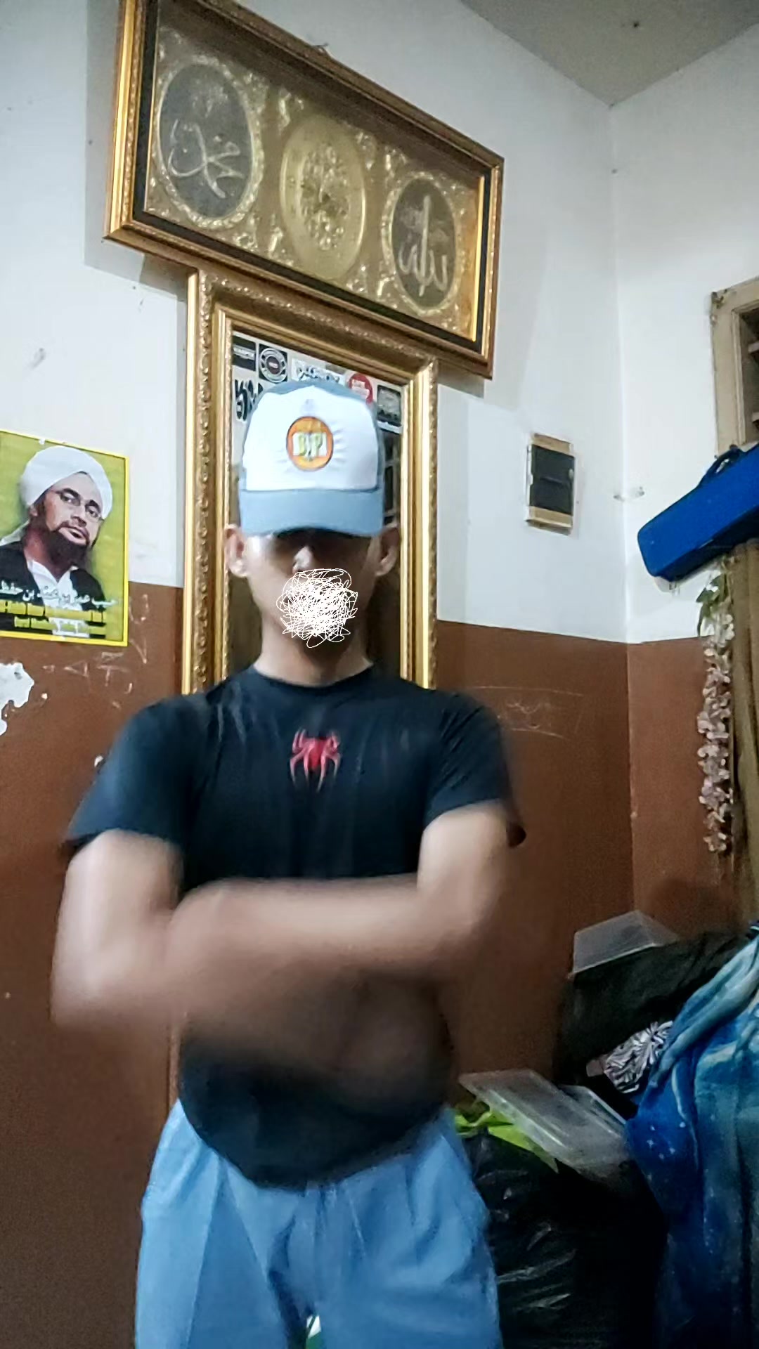 @i'ts Tubagus🕷️
