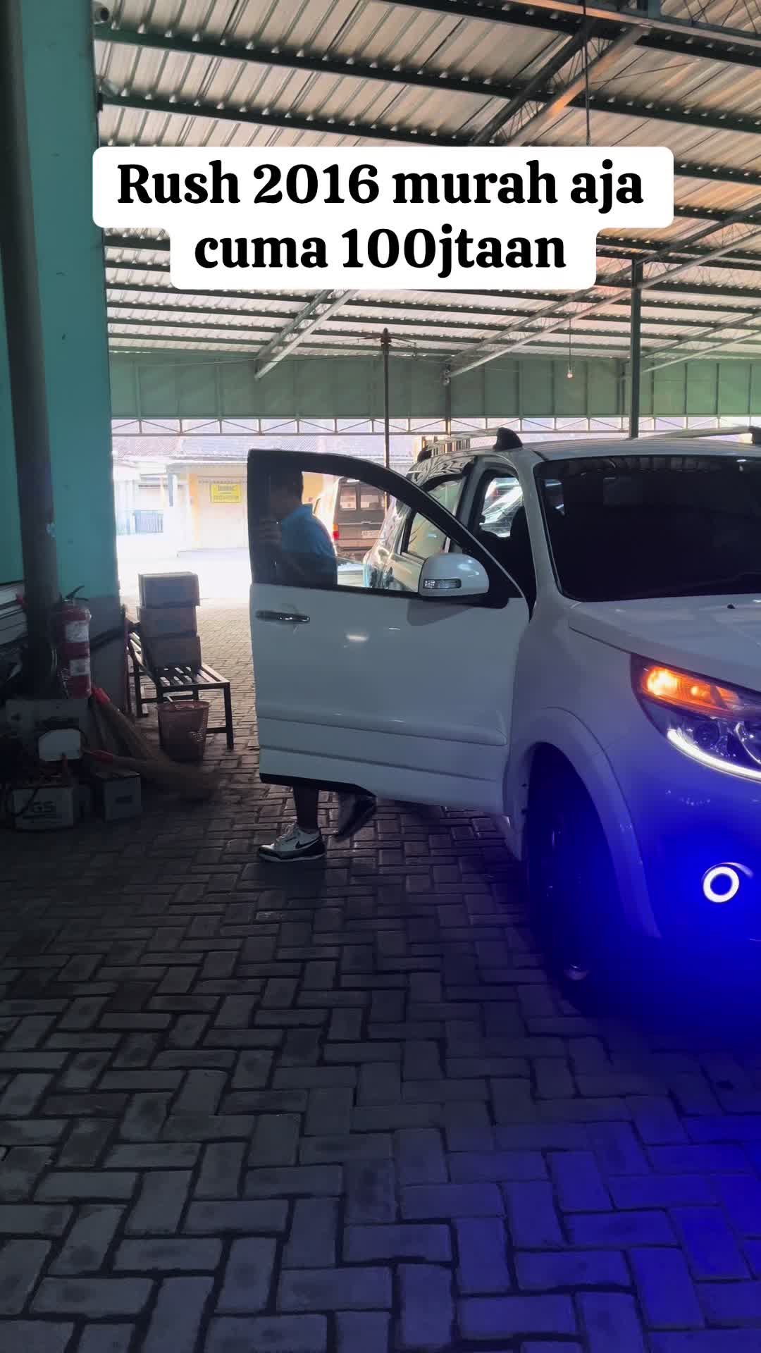 @PakDhe mobilindo