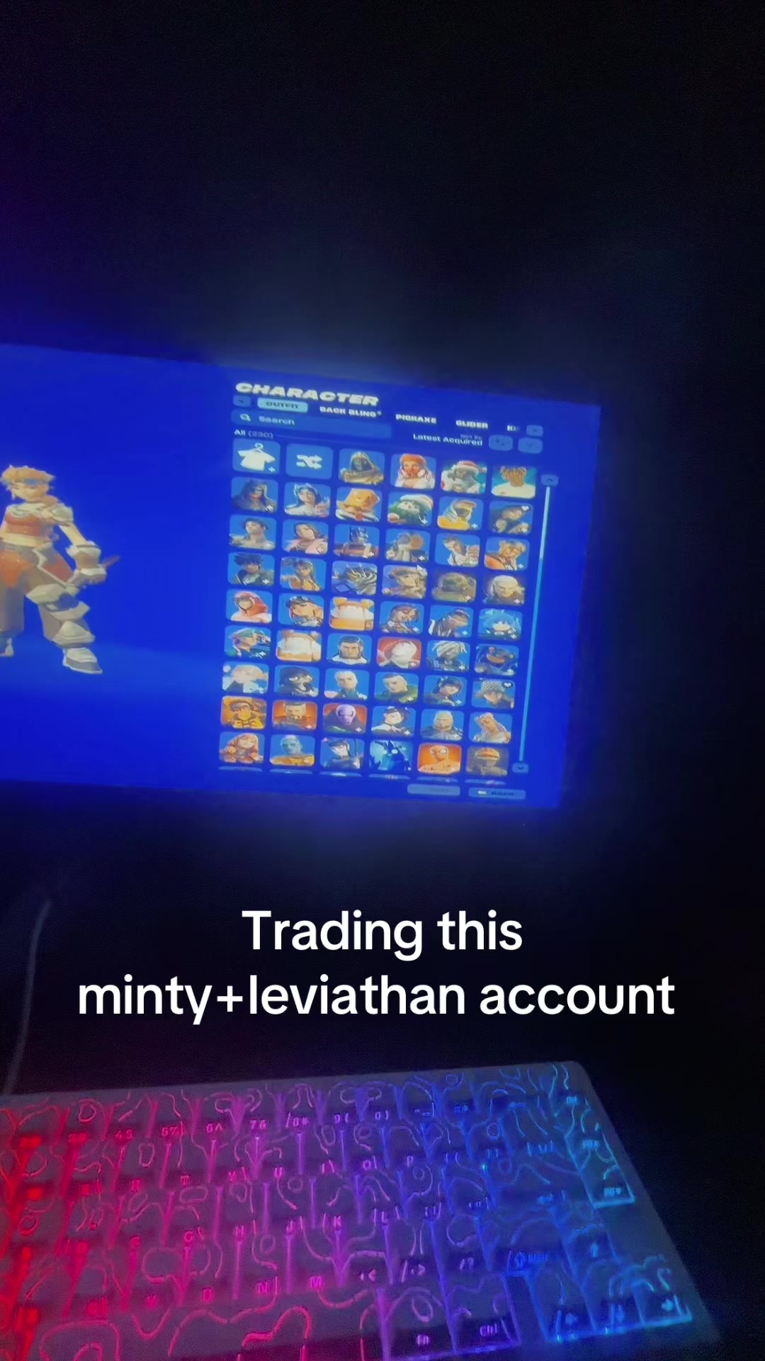 @fortacc.sell