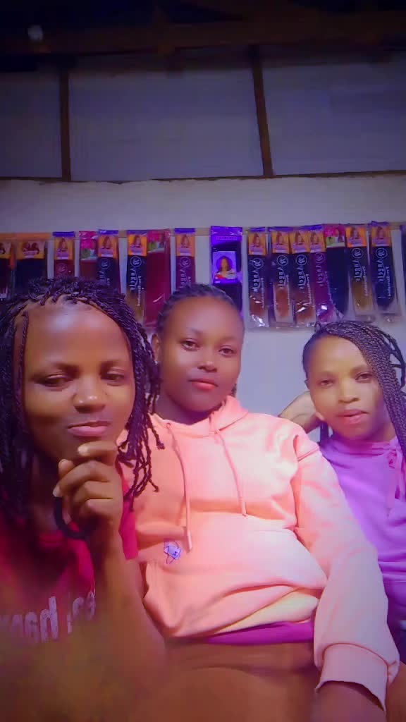 @Jaqulin Ndinda