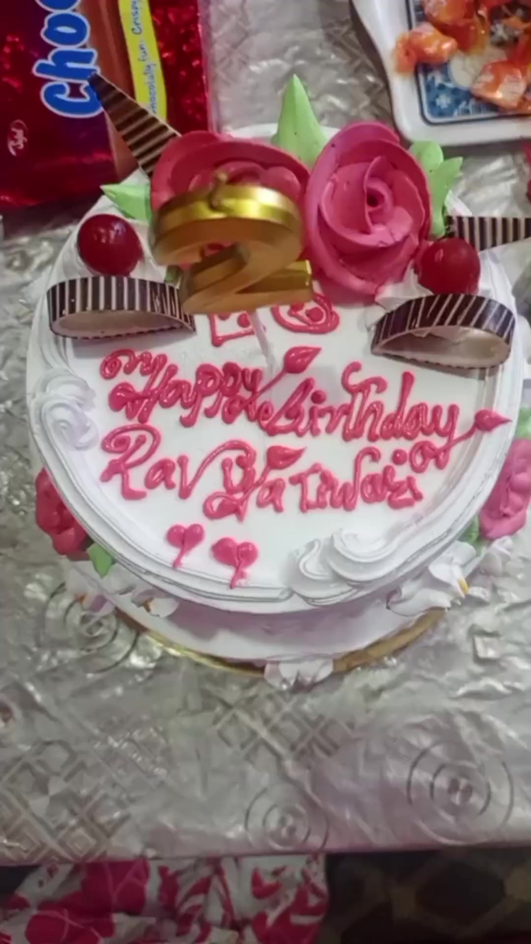 @Ravya’s Mum