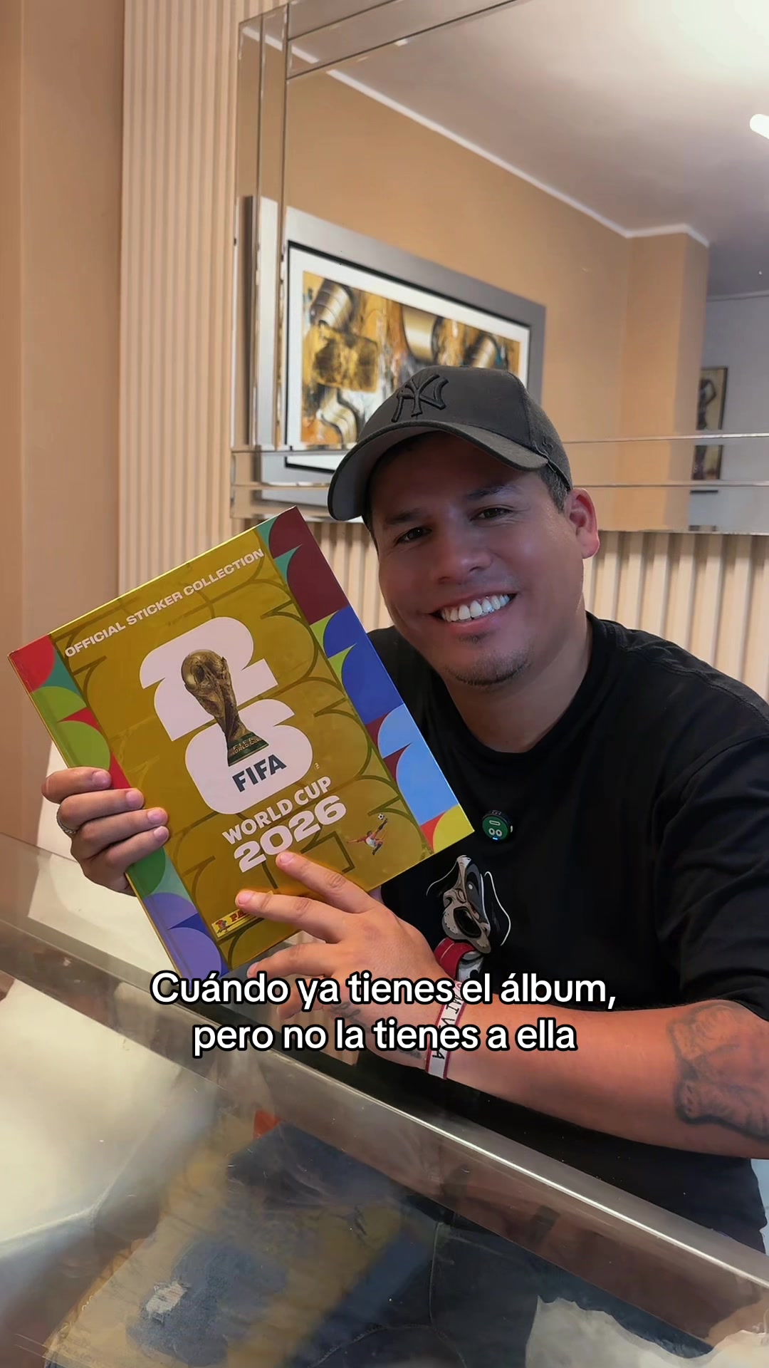 @Austin Jorge