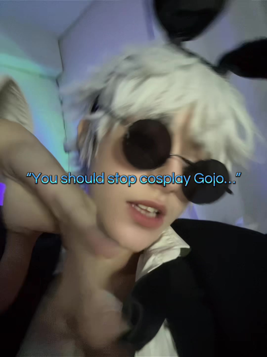 @Jojo ⵣ