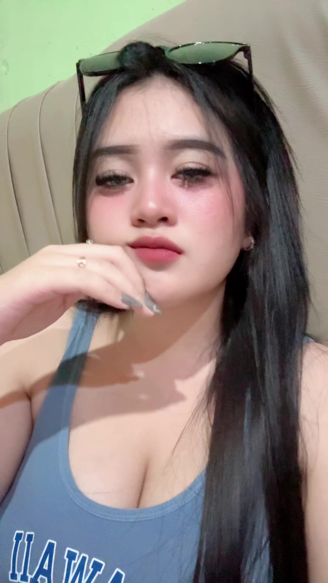 @HI, INI NANAW