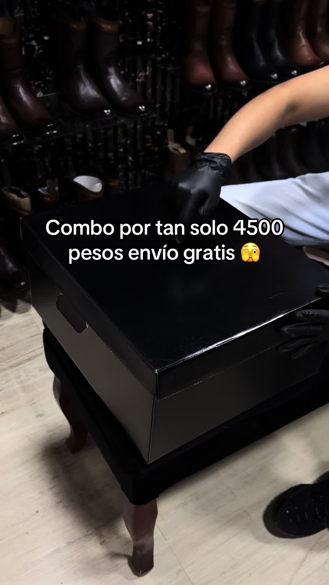 @aronboots